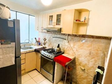 Venta Depa En La Molina Us$ 129,000 , Las Lomas De La Molina Vieja