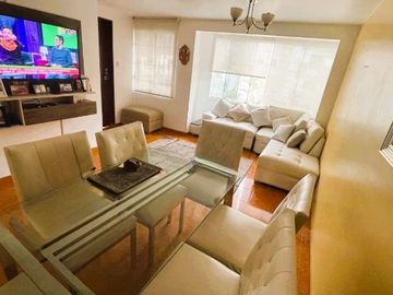 Venta Depa En La Molina Us$ 129,000 , Las Lomas De La Molina Vieja