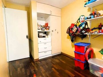 Venta Depa En La Molina Us$ 129,000 , Las Lomas De La Molina Vieja