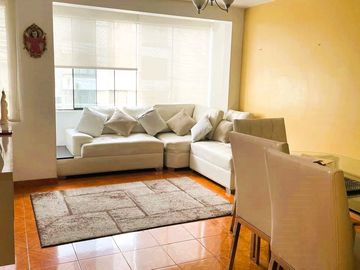 Venta Depa En La Molina Us$ 129,000 , Las Lomas De La Molina Vieja