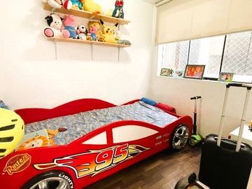 Venta Depa En La Molina Us$ 129,000 , Las Lomas De La Molina Vieja