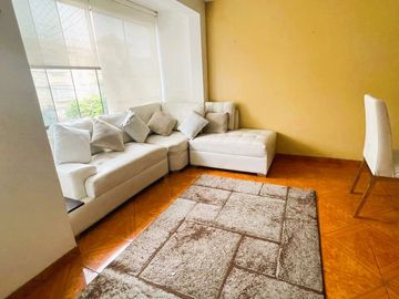 Venta Depa En La Molina Us$ 129,000 , Las Lomas De La Molina Vieja