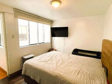 Venta Depa En La Molina Us$ 129,000 , Las Lomas De La Molina Vieja
