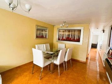 Venta Depa En La Molina Us$ 129,000 , Las Lomas De La Molina Vieja