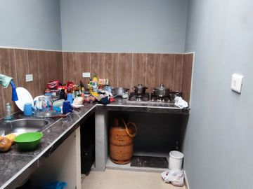 Villas Amobladas en la Paya de Tonsupa cerca al mar, en Venta, cuenta con Piscina.