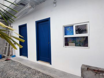 Villas Amobladas en la Paya de Tonsupa cerca al mar, en Venta, cuenta con Piscina.