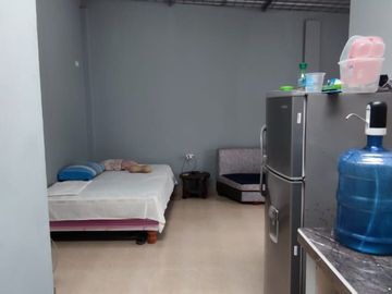Villas Amobladas en la Paya de Tonsupa cerca al mar, en Venta, cuenta con Piscina.