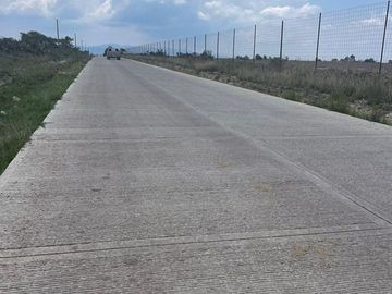 LOTES ECONOMICOS, TULANCINGO DE BRAVO HGO, COL. NAPATECO