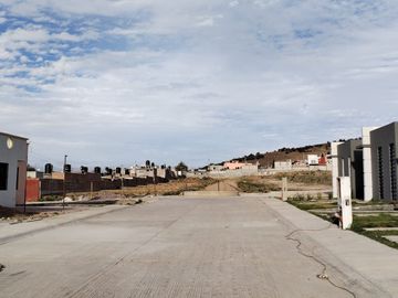 LOTES ECONOMICOS, TULANCINGO DE BRAVO HGO, COL. NAPATECO