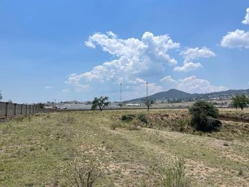 LOTES ECONOMICOS, TULANCINGO DE BRAVO HGO, COL. NAPATECO