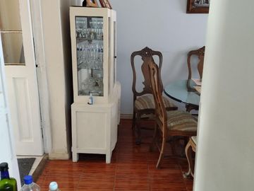 Se Vende Casa De Dos Pisos En Ciudad De Quillota UF 3,500 construidos 140.M. Dor 2 baños 2, casa esquina