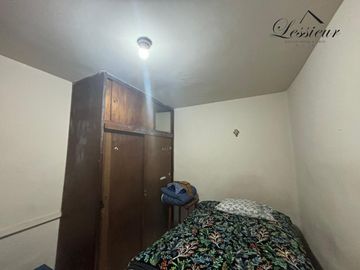 CASA HABITACIÓN SOBRE CORREDOR COMERCIAL EN ESQUINA EN CHIHUAHUA CAPITAL
