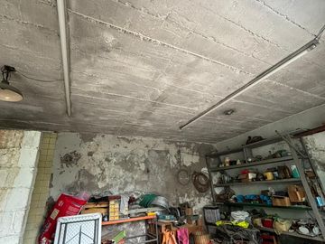 CASA HABITACIÓN SOBRE CORREDOR COMERCIAL EN ESQUINA EN CHIHUAHUA CAPITAL