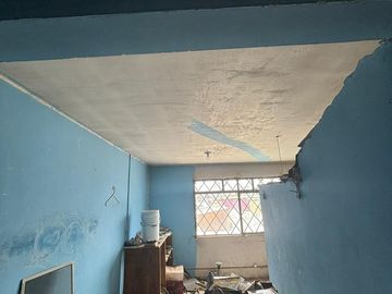 CASA HABITACIÓN SOBRE CORREDOR COMERCIAL EN ESQUINA EN CHIHUAHUA CAPITAL