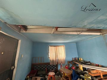 CASA HABITACIÓN SOBRE CORREDOR COMERCIAL EN ESQUINA EN CHIHUAHUA CAPITAL