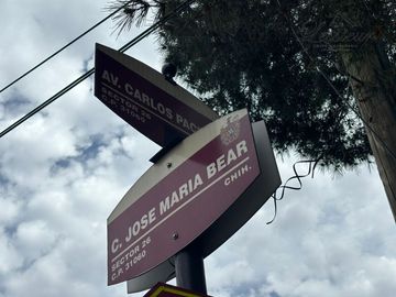 CASA HABITACIÓN SOBRE CORREDOR COMERCIAL EN ESQUINA EN CHIHUAHUA CAPITAL
