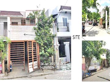3BR HOUSE AND LOT IN LANCASTER CITY NEAR THE SQUARE MALL - SHOPWISE - SAVEMORE