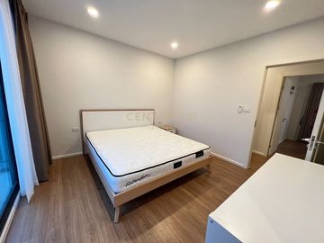 Twin house for sale and rent in Lake Serenity Serenity Rama 2 project, Phanthainorasing/34-HH-66098.