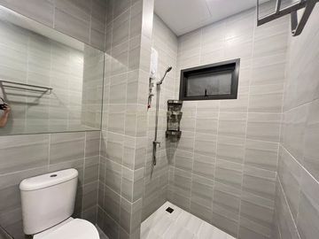 Twin house for sale and rent in Lake Serenity Serenity Rama 2 project, Phanthainorasing/34-HH-66098.