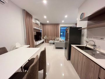 Twin house for sale and rent in Lake Serenity Serenity Rama 2 project, Phanthainorasing/34-HH-66098.