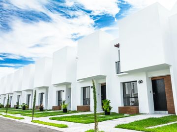 CASA EN VENTA EN FRACC XANA EN VERACRUZ