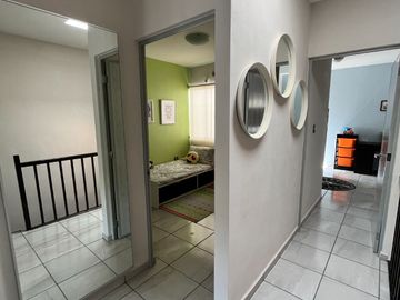 CASA EN VENTA EN FRACC XANA EN VERACRUZ