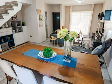 CASA EN VENTA EN FRACC XANA EN VERACRUZ