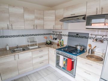 CASA EN VENTA EN FRACC XANA EN VERACRUZ