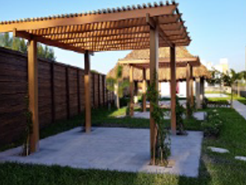 CASA EN VENTA EN FRACC XANA EN VERACRUZ