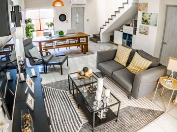 CASA EN VENTA EN FRACC XANA EN VERACRUZ