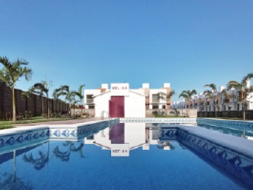 CASA EN VENTA EN FRACC XANA EN VERACRUZ