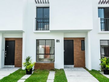 CASA EN VENTA EN FRACC XANA EN VERACRUZ