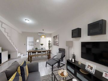 CASA EN VENTA EN FRACC XANA EN VERACRUZ