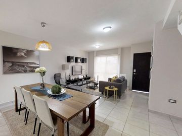 CASA EN VENTA EN FRACC XANA EN VERACRUZ