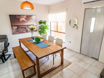 CASA EN VENTA EN FRACC XANA EN VERACRUZ