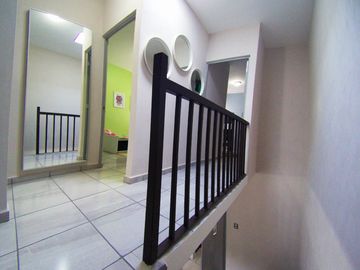 CASA EN VENTA EN FRACC XANA EN VERACRUZ