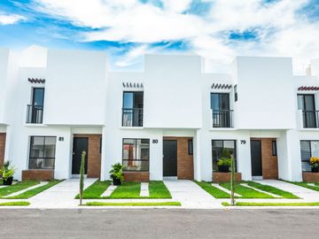 CASA EN VENTA EN FRACC XANA EN VERACRUZ