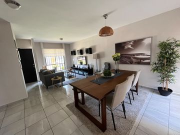 CASA EN VENTA EN FRACC XANA EN VERACRUZ