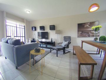 CASA EN VENTA EN FRACC XANA EN VERACRUZ