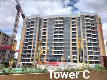 Condo for Sale in The Hive Taytay Rizal