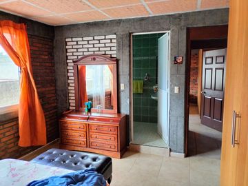 Casa grande en Venta Portezuelo Pachuca
