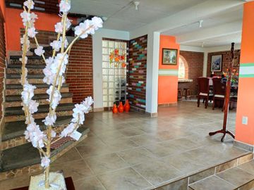 Casa grande en Venta Portezuelo Pachuca