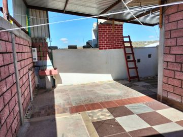 Casa grande en Venta Portezuelo Pachuca