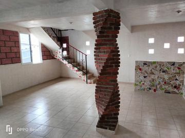 Casa grande en Venta Portezuelo Pachuca