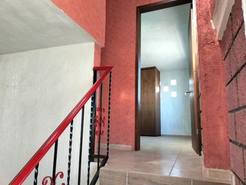 Casa grande en Venta Portezuelo Pachuca