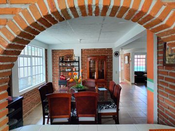 Casa grande en Venta Portezuelo Pachuca
