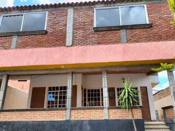 Casa grande en Venta Portezuelo Pachuca