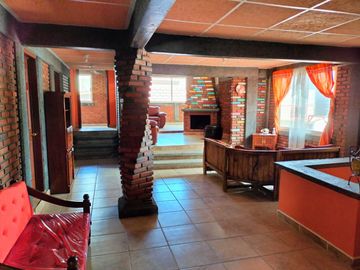 Casa grande en Venta Portezuelo Pachuca