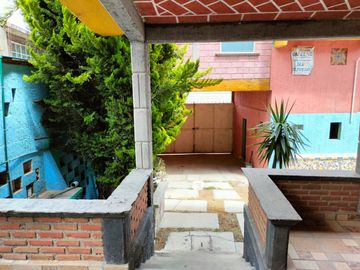 Casa grande en Venta Portezuelo Pachuca