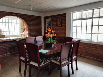 Casa grande en Venta Portezuelo Pachuca